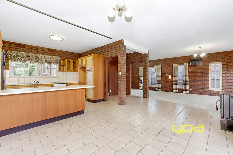 Third view of Homely house listing, 25 Brunton Crescent, Tullamarine VIC 3043