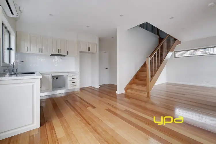 Sixth view of Homely townhouse listing, 3/28 Danin Street, Pascoe Vale VIC 3044