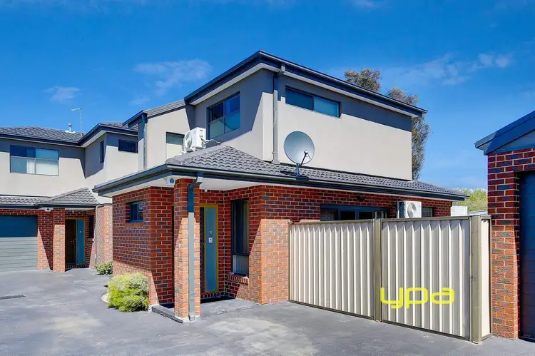 2/19 Gosford Crescent, Broadmeadows VIC 3047
