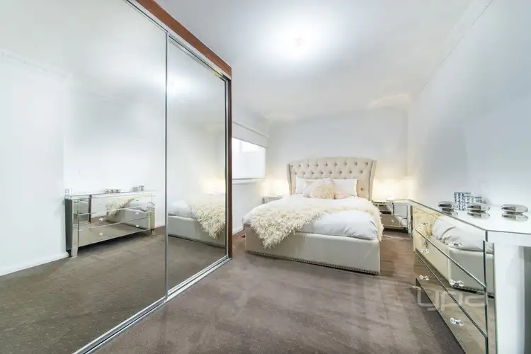 Sixth view of Homely house listing, 143 Cuthbert Street, Broadmeadows VIC 3047