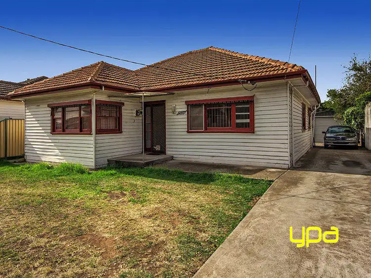 Main view of Homely house listing, 53 Glengala Road, Sunshine VIC 3020