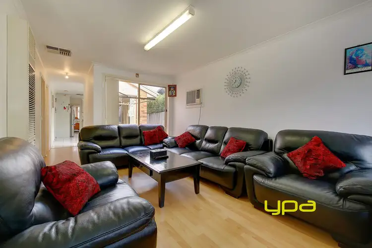 Third view of Homely house listing, 32 Karnak Crescent, Coolaroo VIC 3048