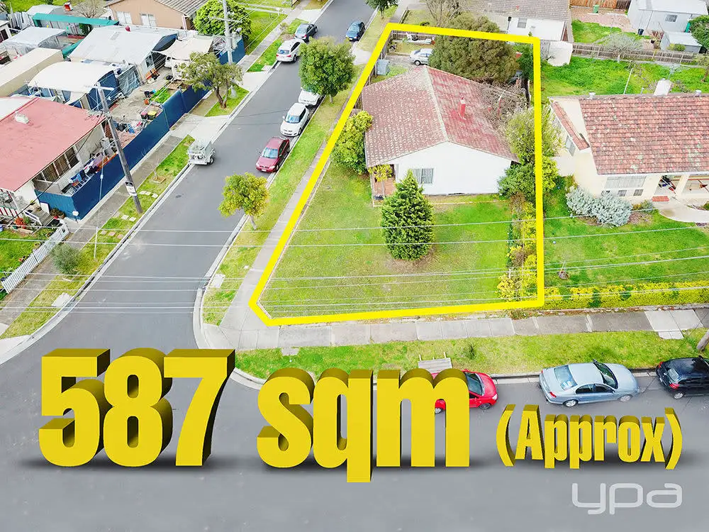 Main view of Homely house listing, 2 Washington Street, Dallas VIC 3047