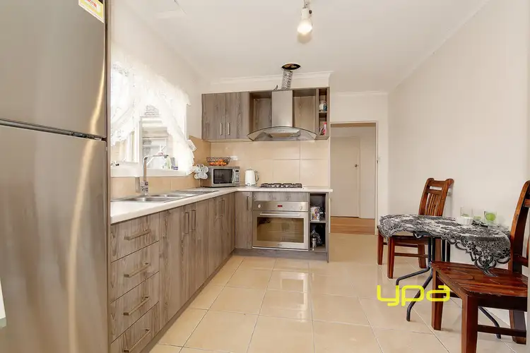 Fourth view of Homely house listing, 37 Stanhope Street, Broadmeadows VIC 3047