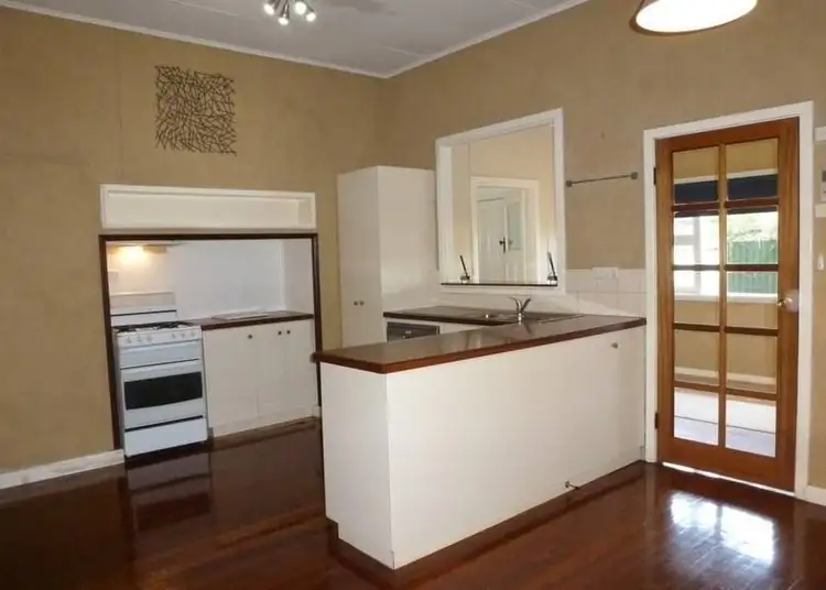 Second view of Homely house listing, 30B Campbell St Lamington, Kalgoorlie WA 6430