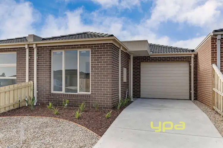 Second view of Homely unit listing, 63A & 63B Babele Road, Tarneit VIC 3029