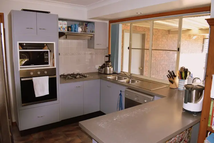 Sixth view of Homely house listing, 16 Red Cedar Close, Ourimbah NSW 2258