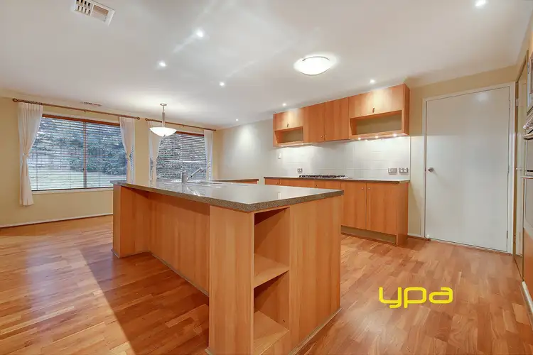 Sixth view of Homely house listing, 6 Kinloch Grove, Greenvale VIC 3059