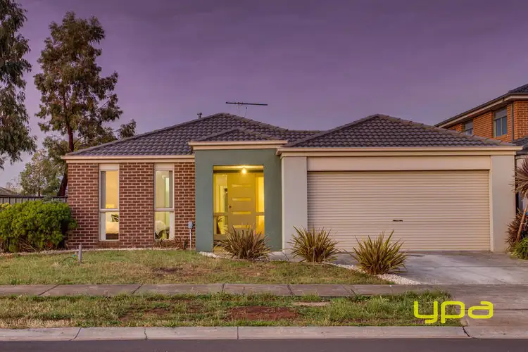 36 Millendon Boulevard, Tarneit VIC 3029