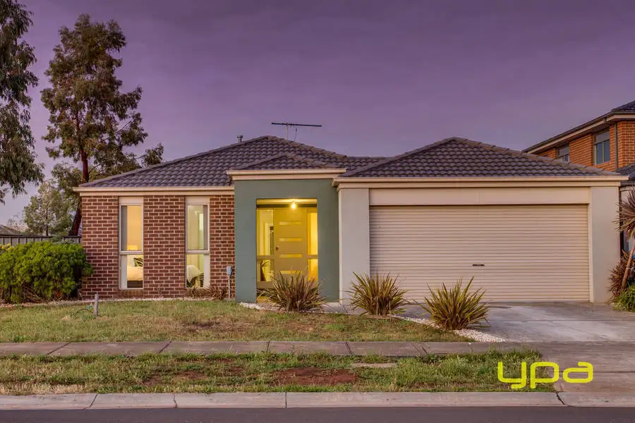 Main view of Homely house listing, 36 Millendon Boulevard, Tarneit VIC 3029