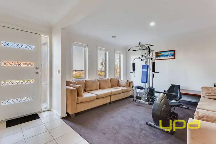 Second view of Homely house listing, 194 Bethany Road, Tarneit VIC 3029