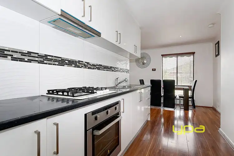 Second view of Homely house listing, 15 Eldorado Crescent, Meadow Heights VIC 3048