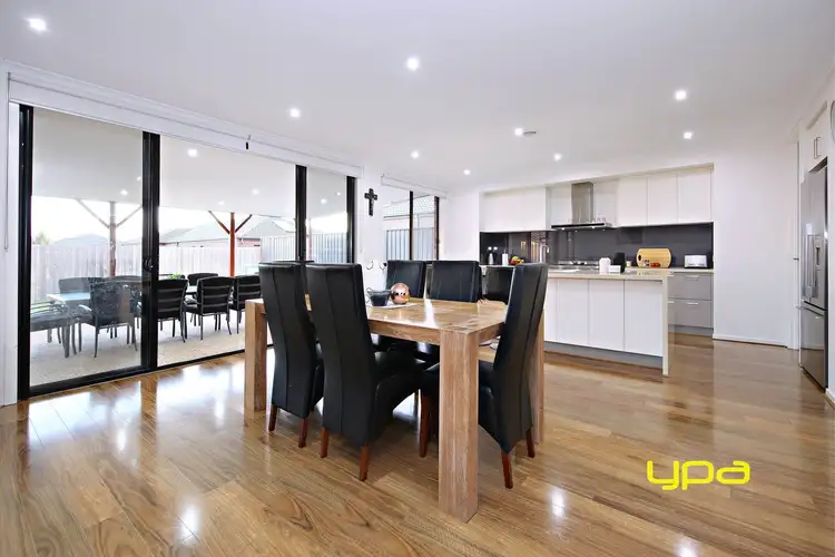 Fifth view of Homely house listing, 11 Concorde Avenue, Plumpton VIC 3335