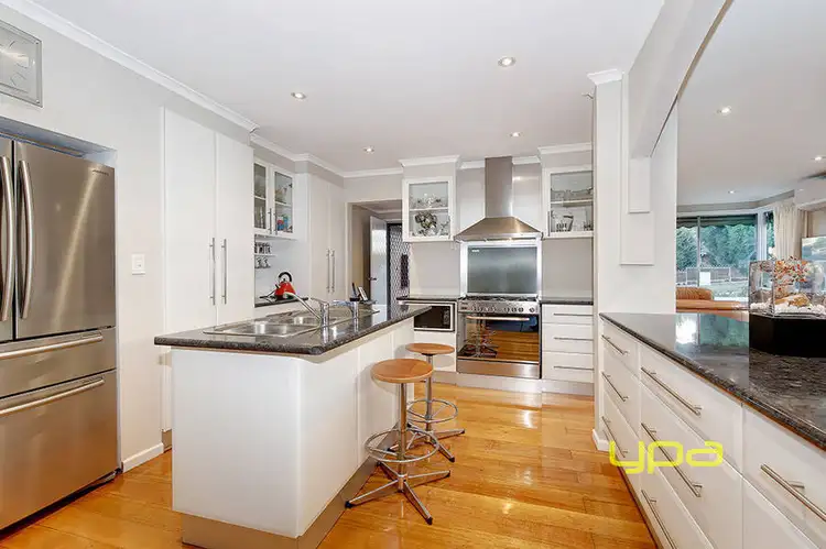 Fifth view of Homely house listing, 51 North Circular Road, Gladstone Park VIC 3043