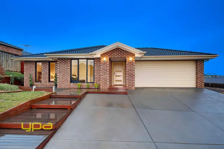 Main view of Homely house listing, 3 Longmire Court, Sunbury VIC 3429