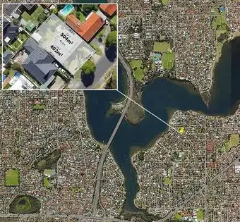 Third view of Homely land listing, Address available on request