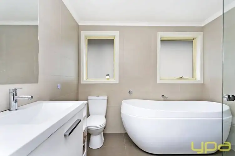 Fifth view of Homely house listing, 204 Mitchells Lane, Sunbury VIC 3429