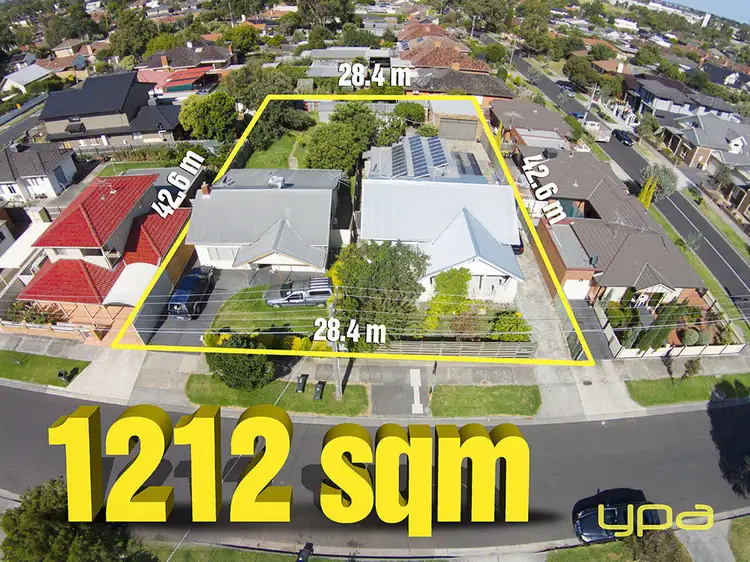 34-36 Albert Street, Fawkner VIC 3060