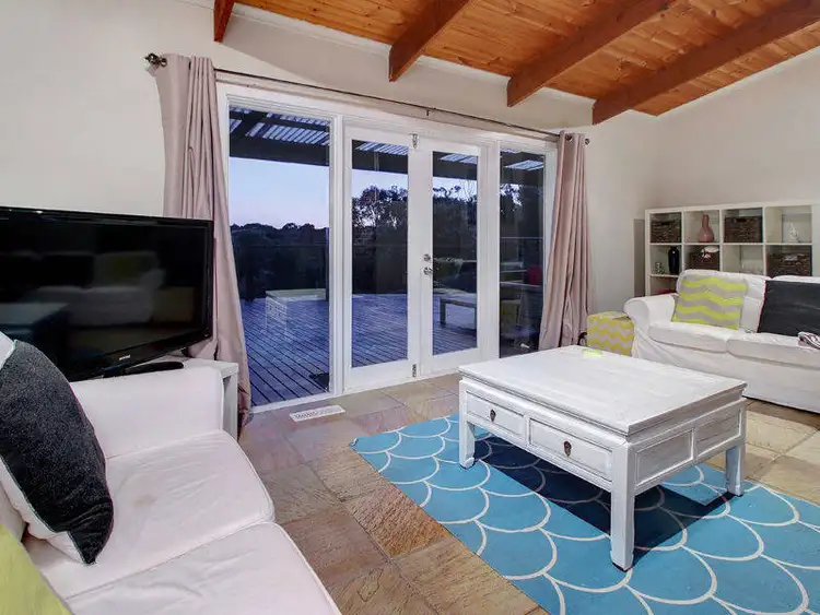 Fifth view of Homely house listing, 467-469 Browns Road, Rye VIC 3941