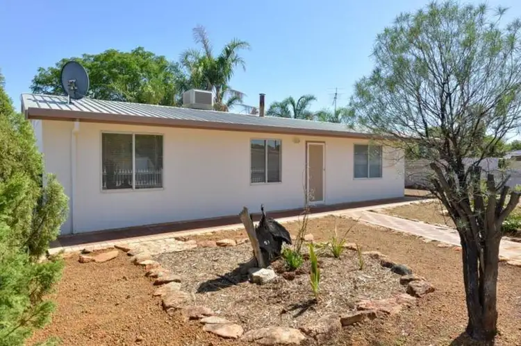 Second view of Homely house listing, 56 Woodward Street, Coolgardie WA 6429
