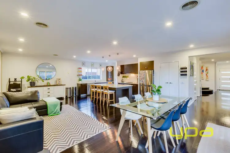 Seventh view of Homely house listing, 3 Spring Haven Blvd, Tarneit VIC 3029