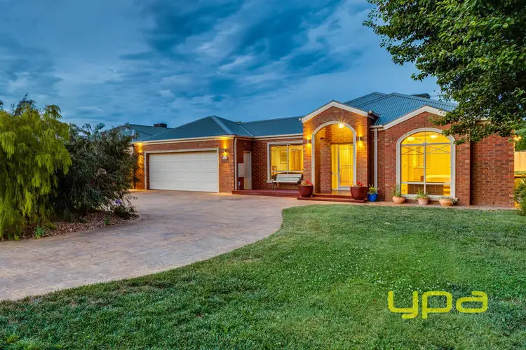 23 Alexandria Way, Werribee VIC 3030