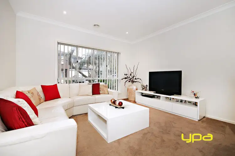 Second view of Homely house listing, 16 Eloura Circuit, Taylors Hill VIC 3037