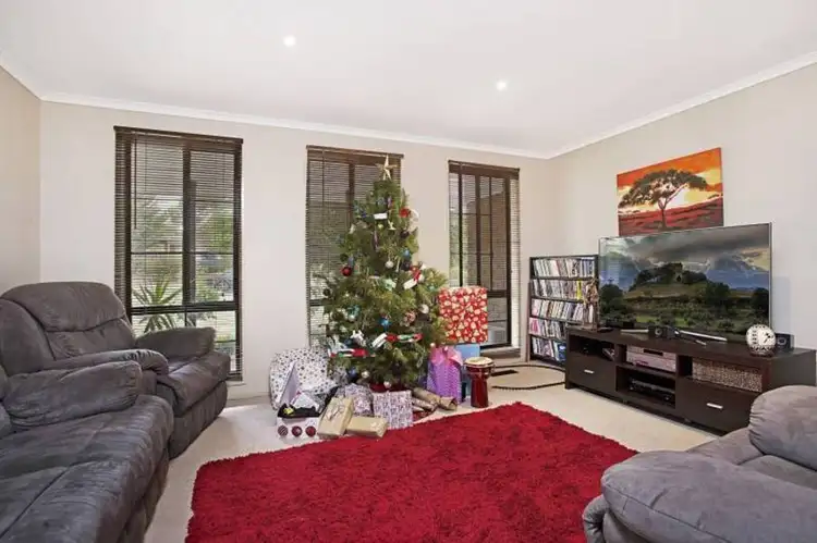Second view of Homely house listing, 6 Sandleford Court, Sunbury VIC 3429