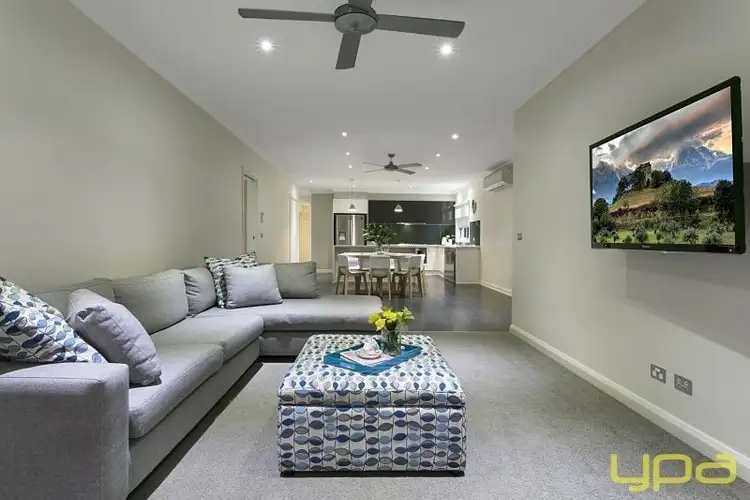 Fourth view of Homely house listing, 4 The Mews, Sunbury VIC 3429