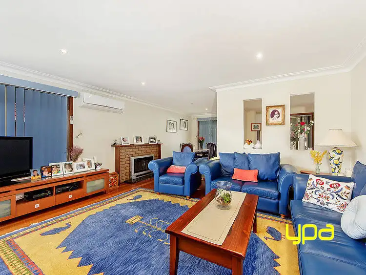 Second view of Homely house listing, 29 Gillespie Road, St Albans VIC 3021