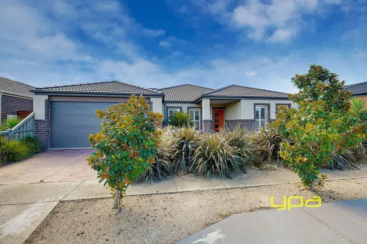 Main view of Homely house listing, 6 Fieldstone Place, Tarneit VIC 3029