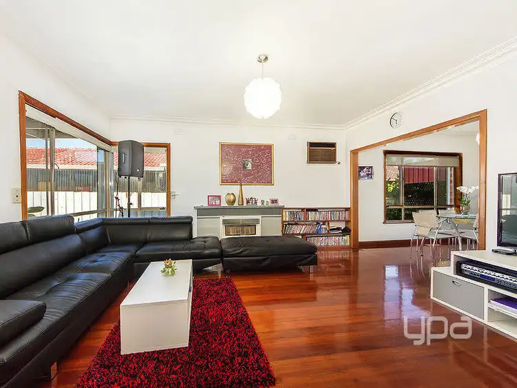 Second view of Homely house listing, 1 Mark Street, St Albans VIC 3021
