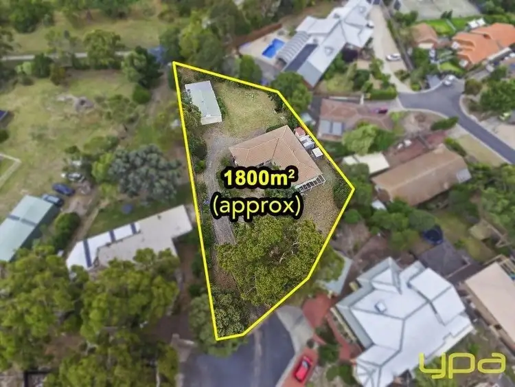 3 Sunish Court, Sunbury VIC 3429