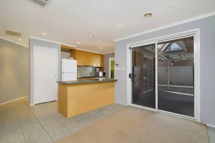 Fourth view of Homely house listing, 53 Notre Dame Drive, Sunbury VIC 3429