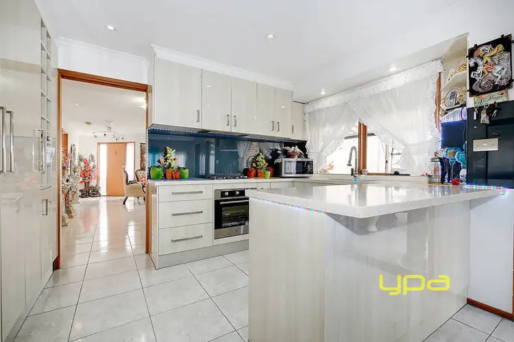 Fourth view of Homely house listing, 26 Ironbark Court, Meadow Heights VIC 3048