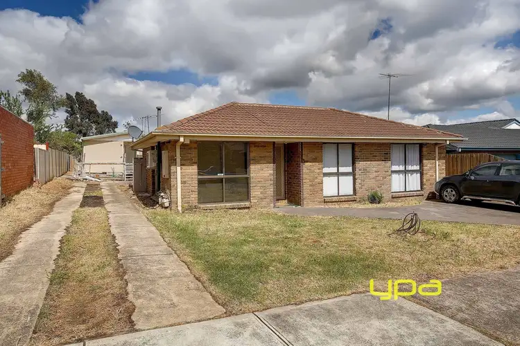 4 Tarcoola Avenue, Meadow Heights VIC 3048