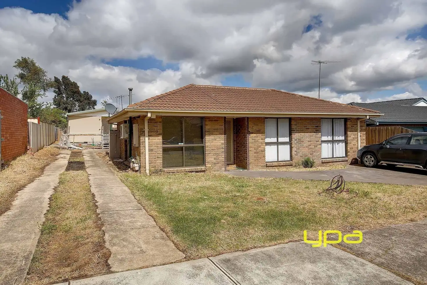 Main view of Homely unit listing, 4 Tarcoola Avenue, Meadow Heights VIC 3048