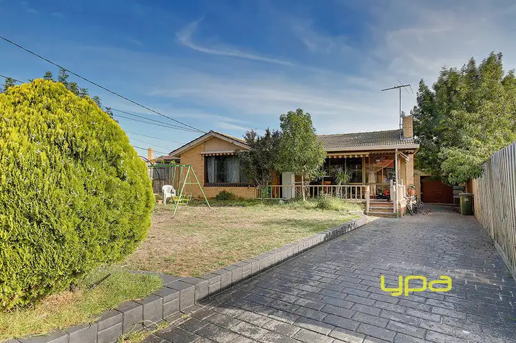 Main view of Homely house listing, 4 Nhill Court, Dallas VIC 3047