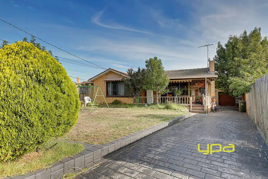Main view of Homely house listing, 4 Nhill Court, Dallas VIC 3047