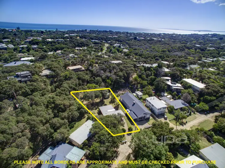 Third view of Homely house listing, 12 Florence Drive, Rye VIC 3941