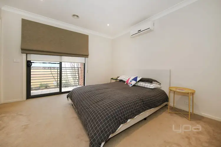 Seventh view of Homely townhouse listing, 36 Eloura Circuit, Taylors Hill VIC 3037
