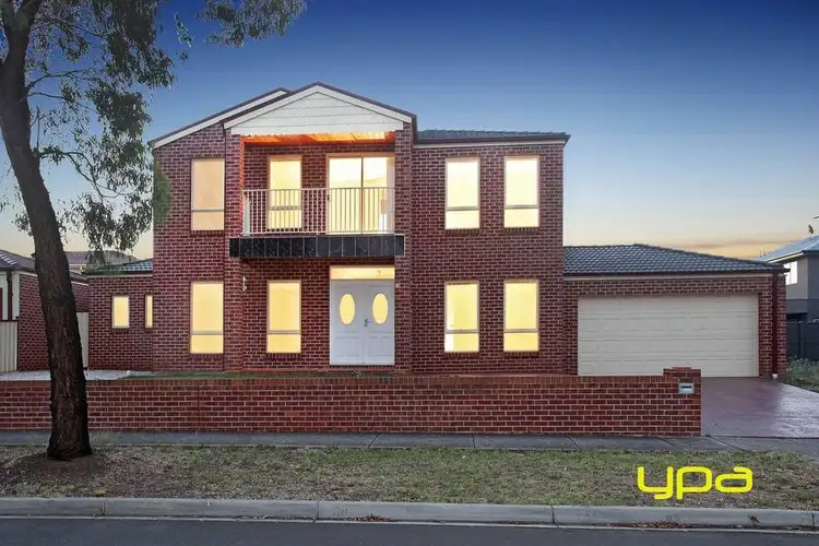 Main view of Homely house listing, 14 Pembrey Road, Cairnlea VIC 3023