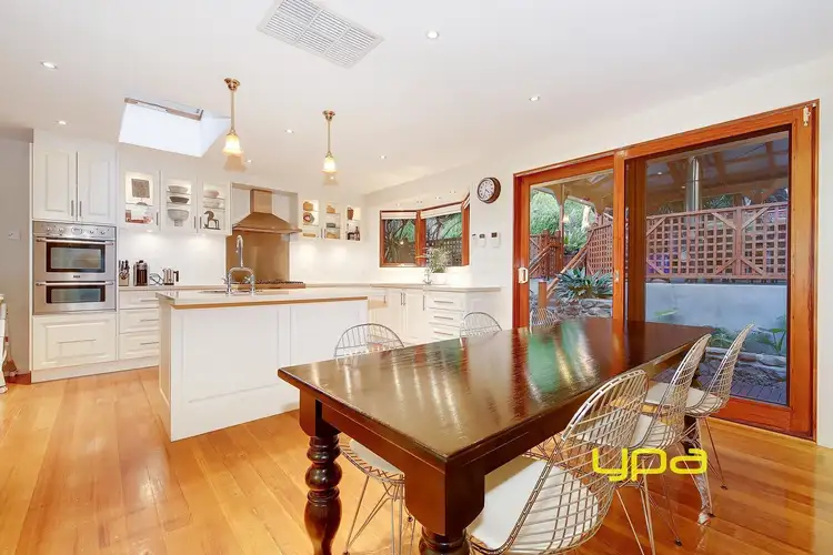 Second view of Homely house listing, 18 Katunga Crescent, Broadmeadows VIC 3047
