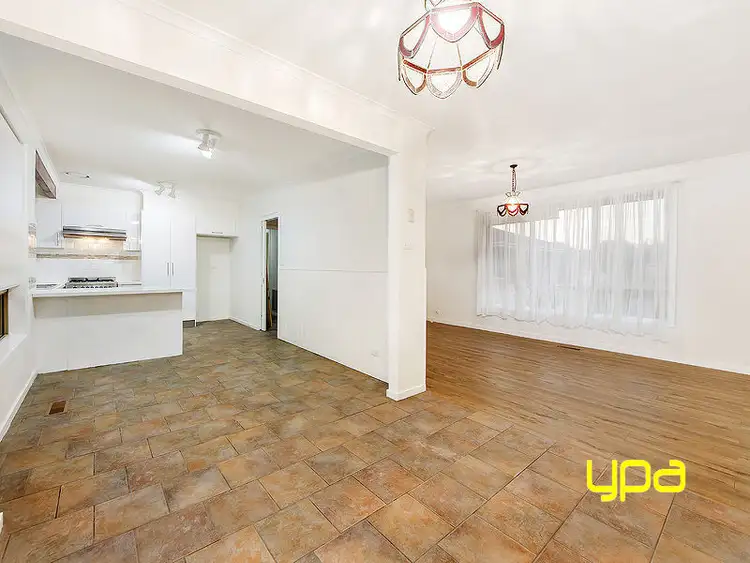 Third view of Homely unit listing, 2/11 Hook Street, St Albans VIC 3021