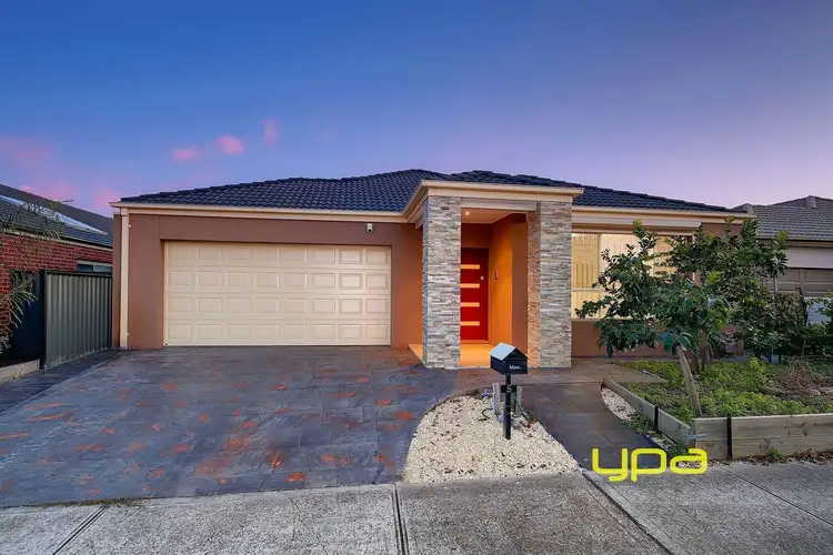 Main view of Homely house listing, 5 Kennet Way, Craigieburn VIC 3064