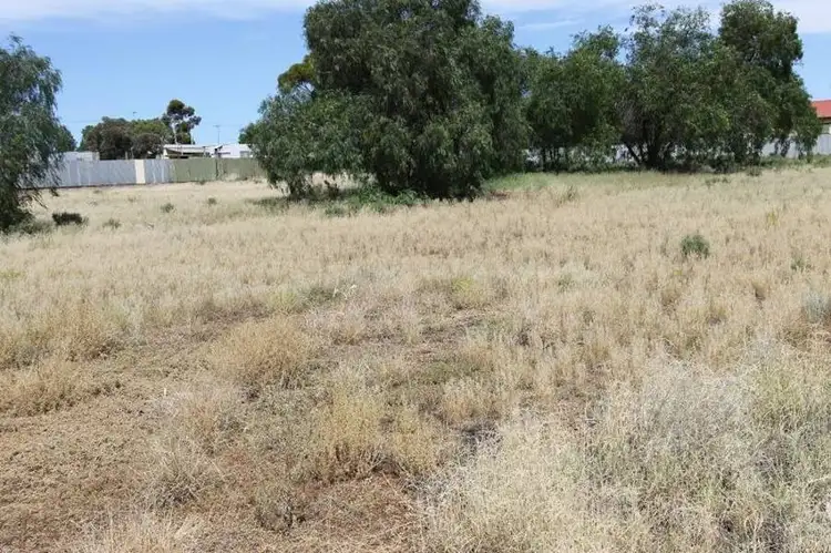 Fourth view of Homely land listing, 35 Bayley Street, Coolgardie WA 6429