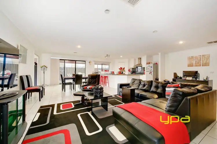 Sixth view of Homely house listing, 179 Thames Boulevard, Tarneit VIC 3029