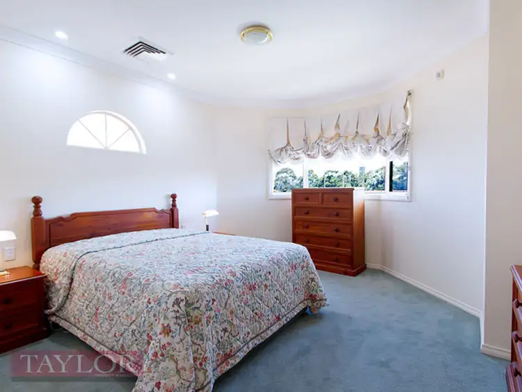 Fifth view of Homely townhouse listing, 95/40 Strathalbyn Drive, Oatlands NSW 2117