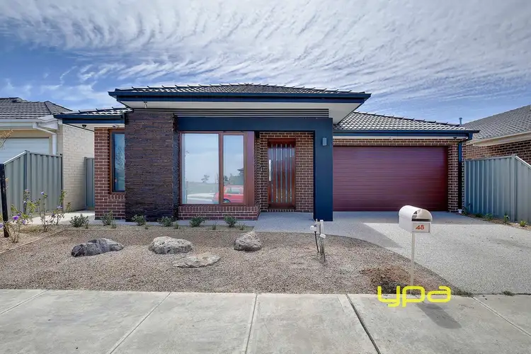 48 Recreation Street, Roxburgh Park VIC 3064