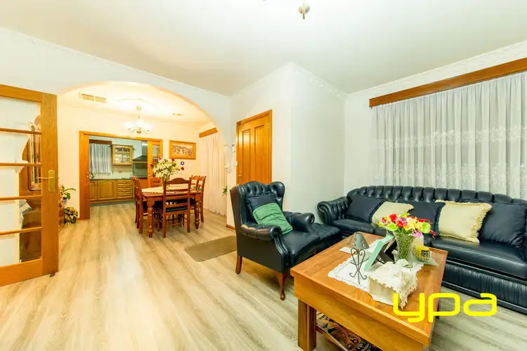 Third view of Homely house listing, 17 Bannister Street, Jacana VIC 3047